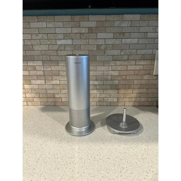Sony SRS-RF90R Wireless Computer Speaker - Picture 1 of 3